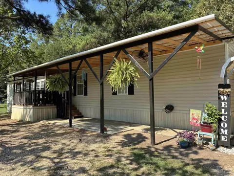 2067 Hancock Rd, Crossett, AR 71635 photo 1