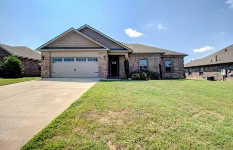 727 Mango Loop, Austin, AR 72007 photo 1