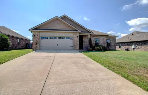 727 Mango Loop, Austin, AR 72007 photo 2