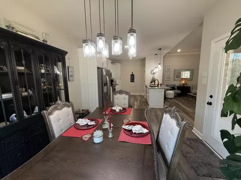 3027 Sue St, Benton, AR 72015 photo 9