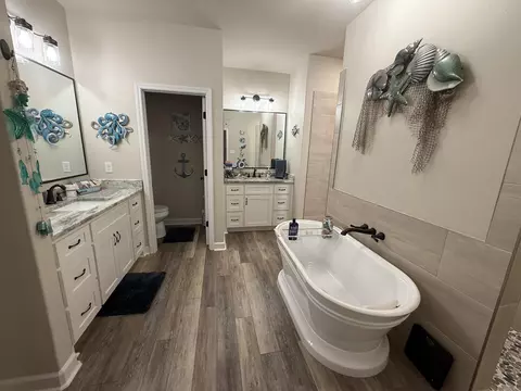 3027 Sue St, Benton, AR 72015 photo 14
