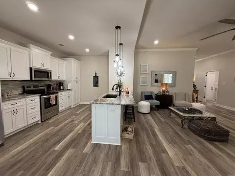 3027 Sue St, Benton, AR 72015 photo 6