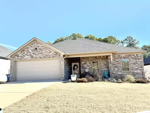 3027 Sue St, Benton, AR 72015 photo 1