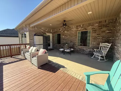 3027 Sue St, Benton, AR 72015 photo 21