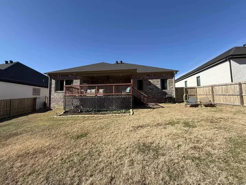 3027 Sue St, Benton, AR 72015 photo 27