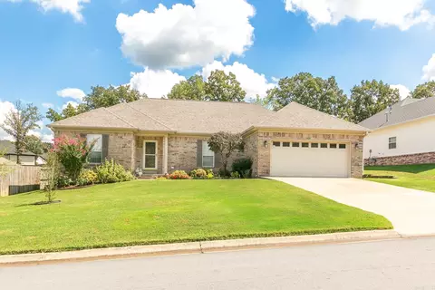 4001 Austin Lakes Cir, Sherwood, AR 72120