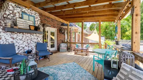 1805 Royal, Conway, AR 72034 photo 36