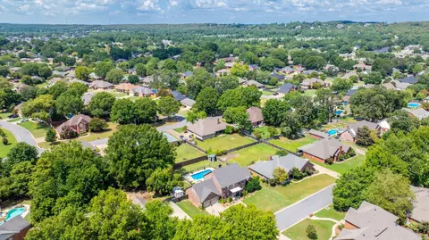1805 Royal, Conway, AR 72034 photo 37