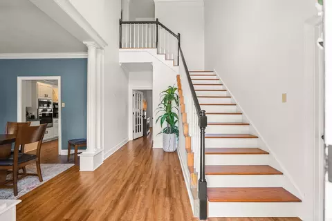 1805 Royal, Conway, AR 72034 photo 5