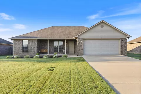15 Amethyst St, Greenbrier, AR 72058