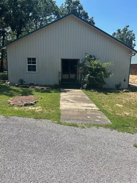 282 Prince Reaper Rd, Pangburn, AR 72121