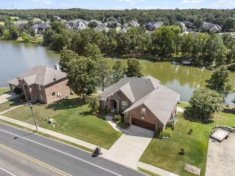 View/Area - 607 Greystone Blvd, Cabot, AR 72023 photo 1 of 3