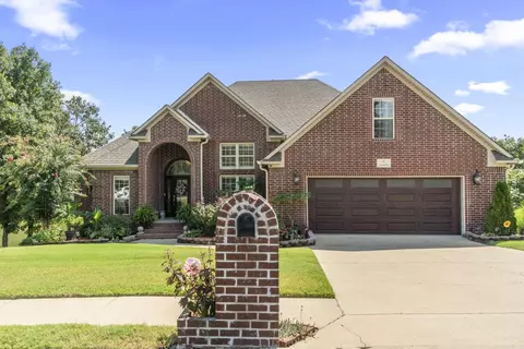 Exterior - 607 Greystone Blvd, Cabot, AR 72023 photo 10 of 10