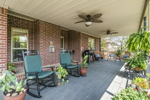 Exterior - 607 Greystone Blvd, Cabot, AR 72023 photo 5 of 10