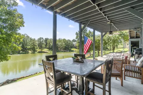 Exterior - 607 Greystone Blvd, Cabot, AR 72023 photo 8 of 10