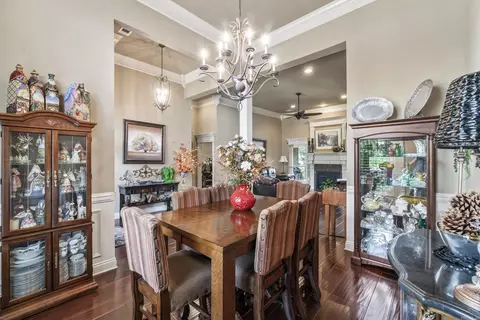 Dining - 607 Greystone Blvd, Cabot, AR 72023 photo 2 of 4