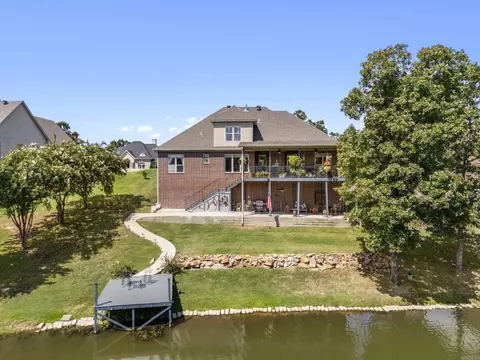 Other - 607 Greystone Blvd, Cabot, AR 72023 photo 1 of 14