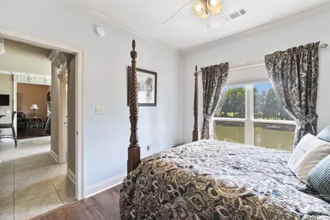 Bedroom - 607 Greystone Blvd, Cabot, AR 72023 photo 3 of 5