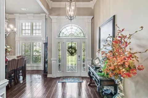 Entry Way - 607 Greystone Blvd, Cabot, AR 72023 photo 1 of 2