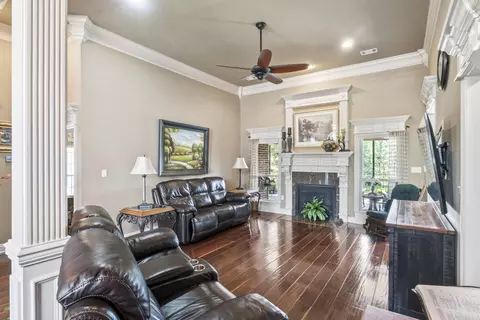 Living - 607 Greystone Blvd, Cabot, AR 72023 photo 1 of 1