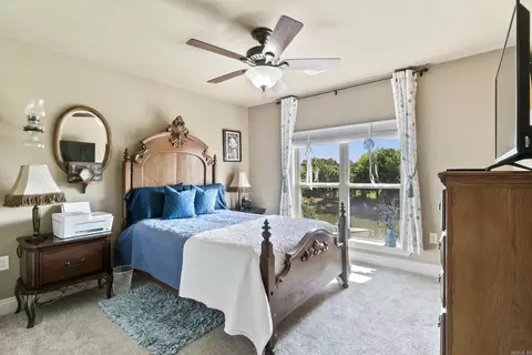 Bedroom - 607 Greystone Blvd, Cabot, AR 72023 photo 4 of 5