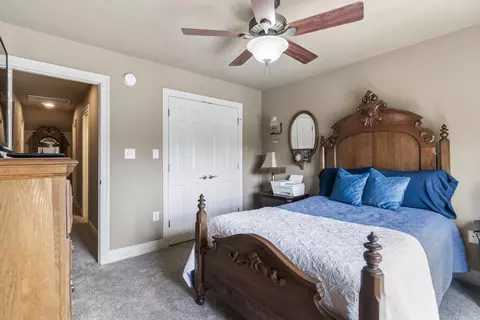 Bedroom - 607 Greystone Blvd, Cabot, AR 72023 photo 5 of 5