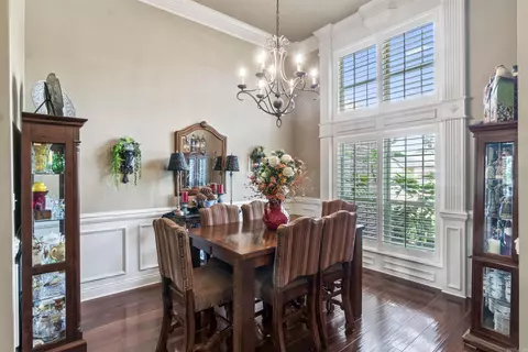 Dining - 607 Greystone Blvd, Cabot, AR 72023 photo 1 of 4