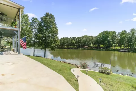View/Area - 607 Greystone Blvd, Cabot, AR 72023 photo 2 of 3