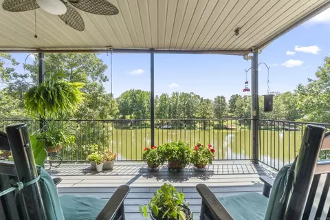 Exterior - 607 Greystone Blvd, Cabot, AR 72023 photo 6 of 10