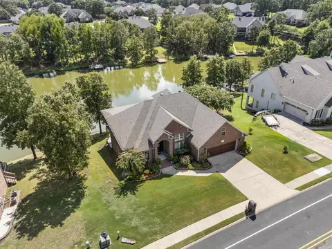 View/Area - 607 Greystone Blvd, Cabot, AR 72023 photo 3 of 3