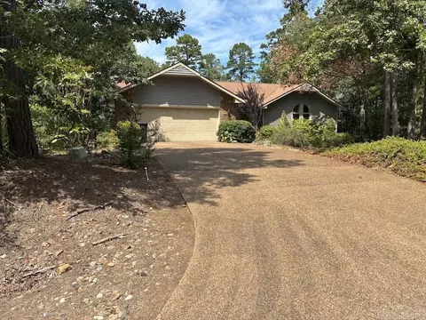 67 Murillo Way, Hot Springs Village, AR 71909