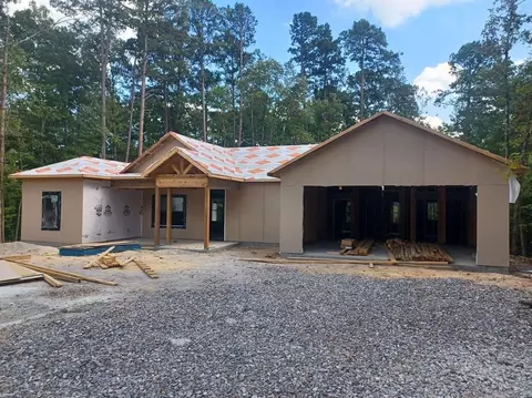 10 Archidona Cir, Hot Springs Village, AR 71909