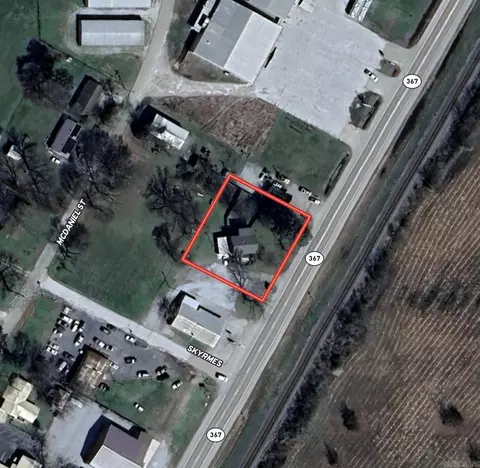 816 Hwy 367 S, Tuckerman, AR 72473 photo 39