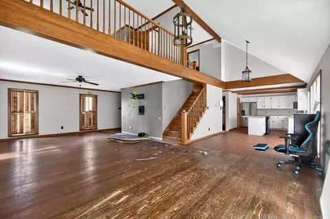 Living - 1505 Erving Ridge Loop, Cabot, AR 72023 photo 1 of 2