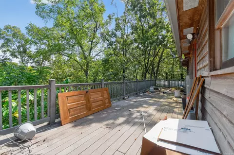 Exterior - 1505 Erving Ridge Loop, Cabot, AR 72023 photo 6 of 7
