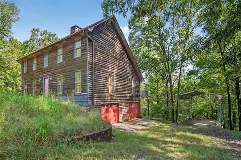 Exterior - 1505 Erving Ridge Loop, Cabot, AR 72023 photo 1 of 7