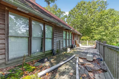 Exterior - 1505 Erving Ridge Loop, Cabot, AR 72023 photo 4 of 7