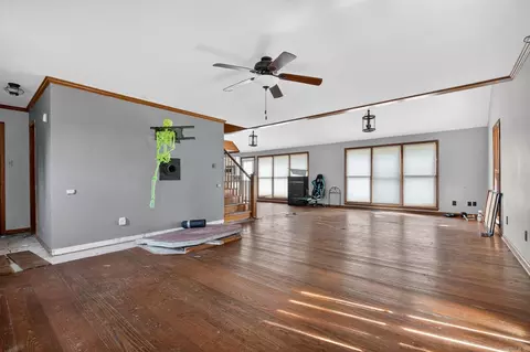 Living - 1505 Erving Ridge Loop, Cabot, AR 72023 photo 2 of 2