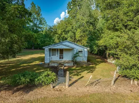 Owens Ward Rd, Fifty Six, AR 72533
