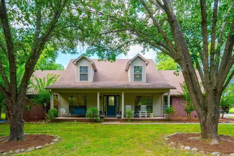 12 Gingerbread Ln, Conway, AR 72032 photo 1