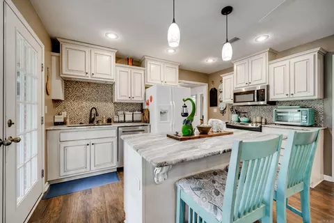 12 Gingerbread Ln, Conway, AR 72032 photo 15