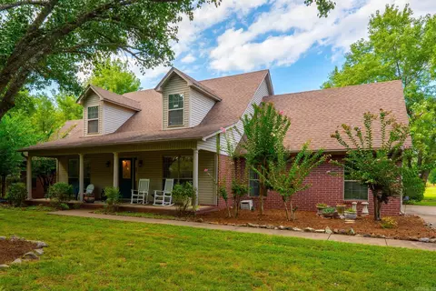 12 Gingerbread Ln, Conway, AR 72032 photo 3