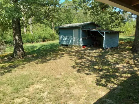 Exterior - 3309 Kruse Loop, Alexander, AR 72002 photo 2 of 6