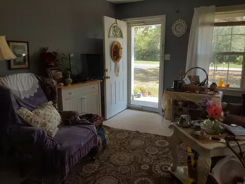 Entry Way - 3309 Kruse Loop, Alexander, AR 72002 photo 1 of 1