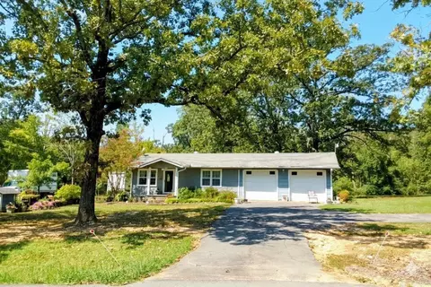 Exterior - 3309 Kruse Loop, Alexander, AR 72002 photo 1 of 6