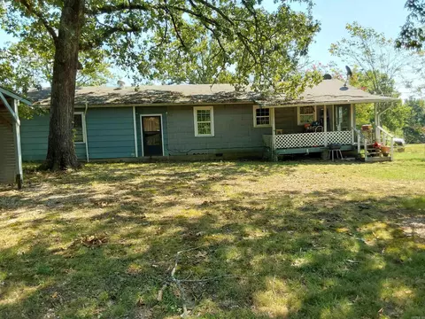 Exterior - 3309 Kruse Loop, Alexander, AR 72002 photo 4 of 6