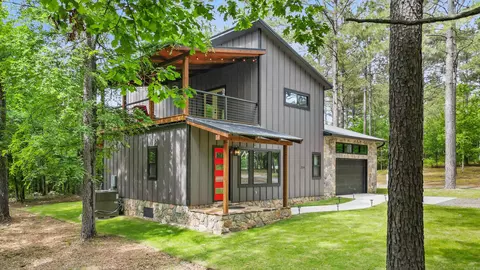 228 Old Factory Site Rd, Murfreesboro, AR 71958