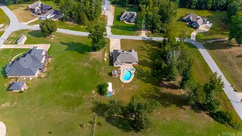 2173 N Fork Cir, Benton, AR 72019 photo 34