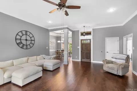 2173 N Fork Cir, Benton, AR 72019 photo 7