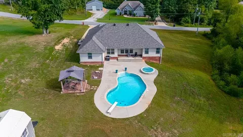 2173 N Fork Cir, Benton, AR 72019 photo 33